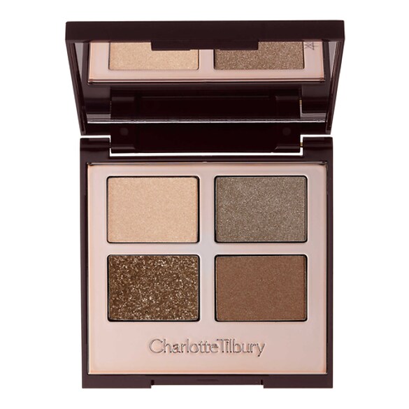Bigger Brighter Eyes Lidschatten Palette, CHARLOTTE TILBURY